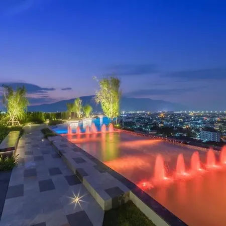 Appartement Astra Sky River Pool By Duke 06